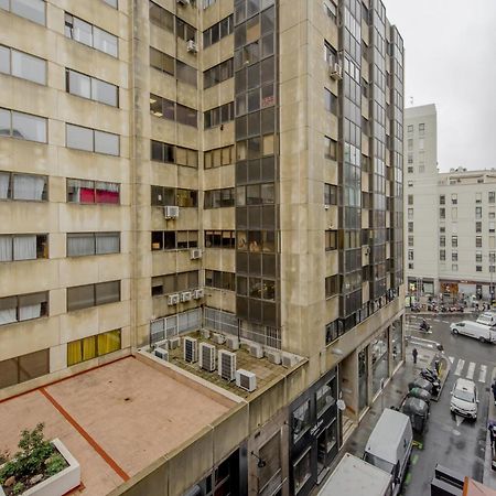 Excuisite New Apt En Gran Via Para 5Pax E2 Madrid Extérieur photo